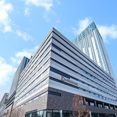 Hotel Keihan Namba Grande Осака Екстериор снимка
