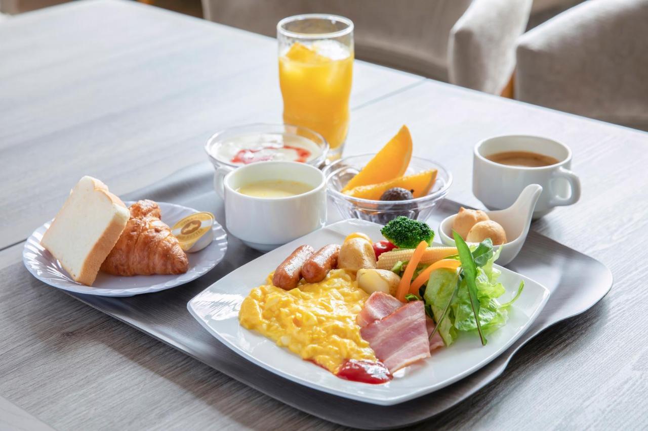Hotel Keihan Namba Grande Осака Екстериор снимка