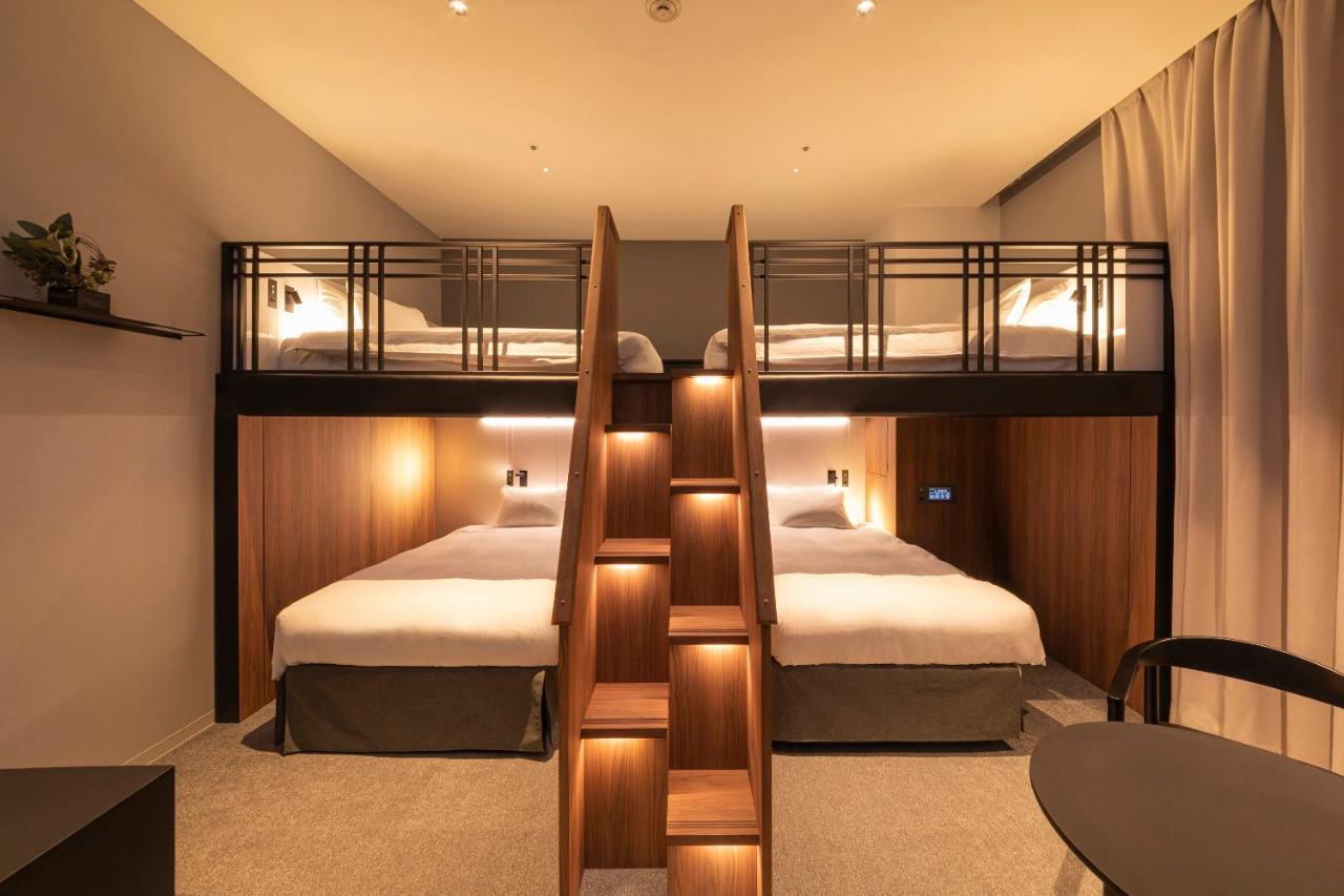 Hotel Keihan Namba Grande Осака Екстериор снимка