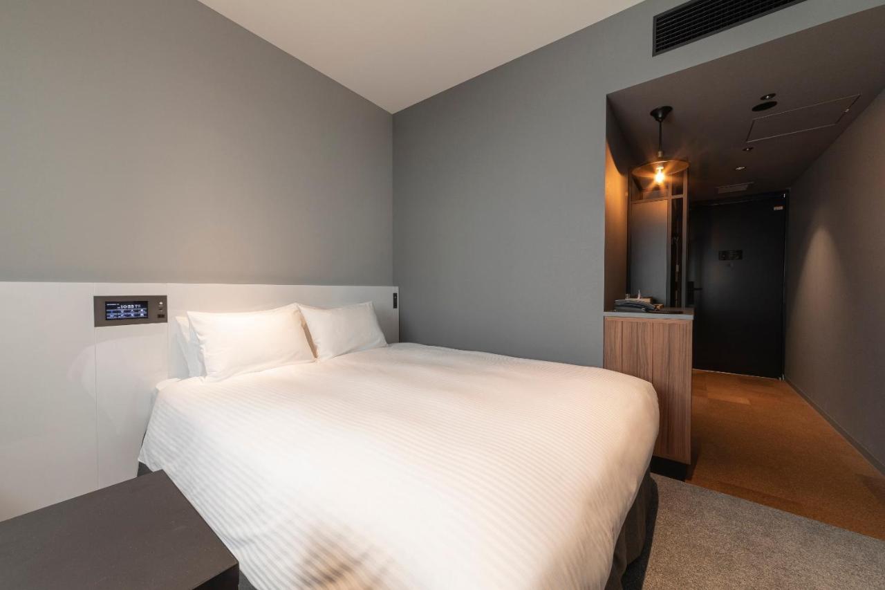 Hotel Keihan Namba Grande Осака Екстериор снимка