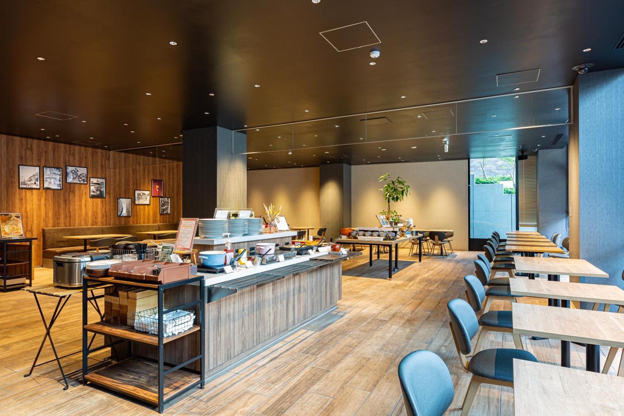 Hotel Keihan Namba Grande Осака Екстериор снимка